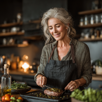 Здорове харчування з tremadil